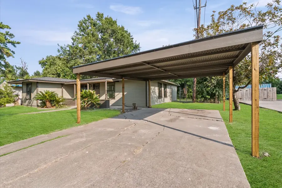 6527 Beekman Road, Houston, TX 77021 - Image #3