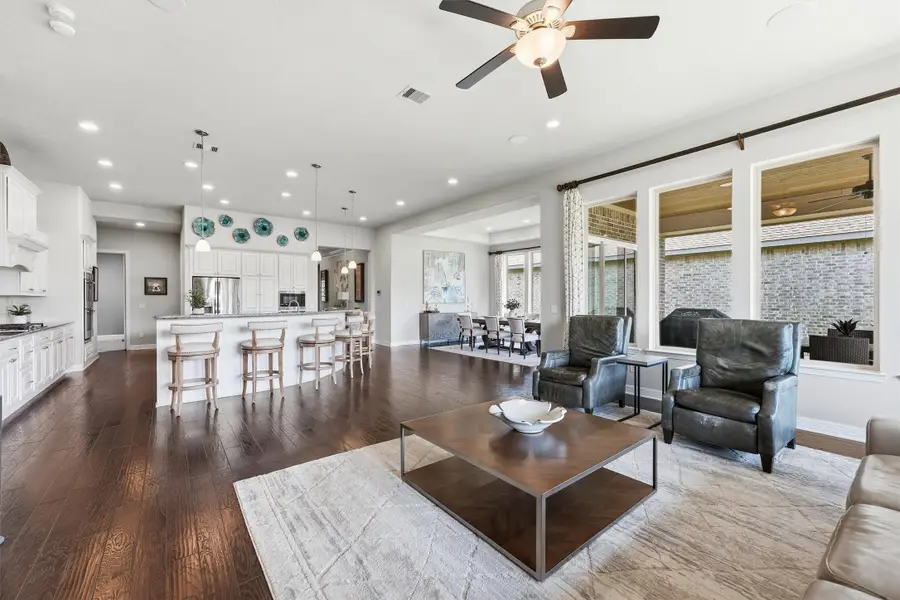 114 N Braided Branch Drive, Tomball, TX 77375 - #3