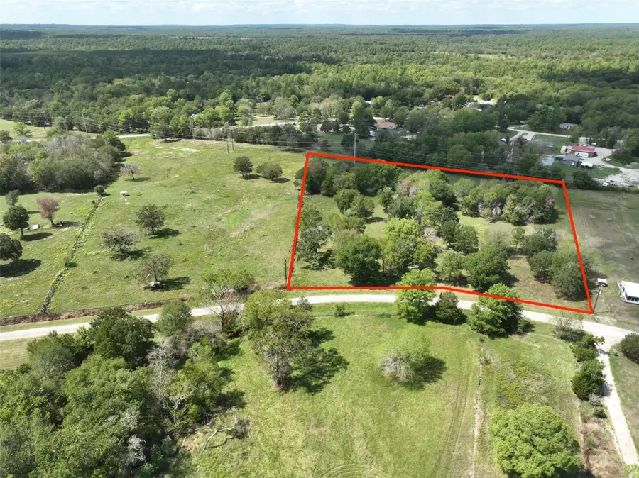 TBD 5 AC N Fork Lane, Huntsville, TX 77320 - #2