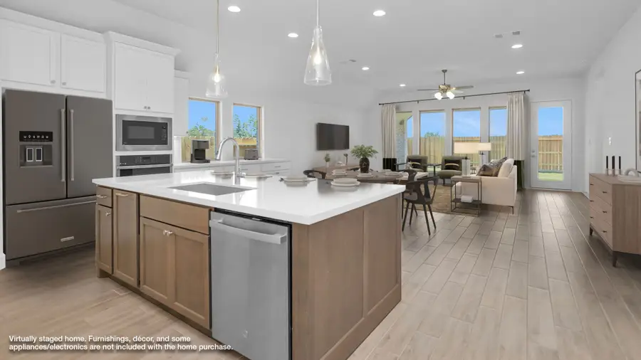 16542 Mandora Lane, Conroe, TX 77302 - Image #2