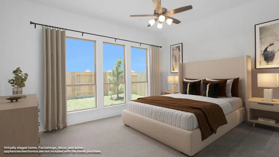 16542 Mandora Lane, Conroe, TX 77302 - Image #3