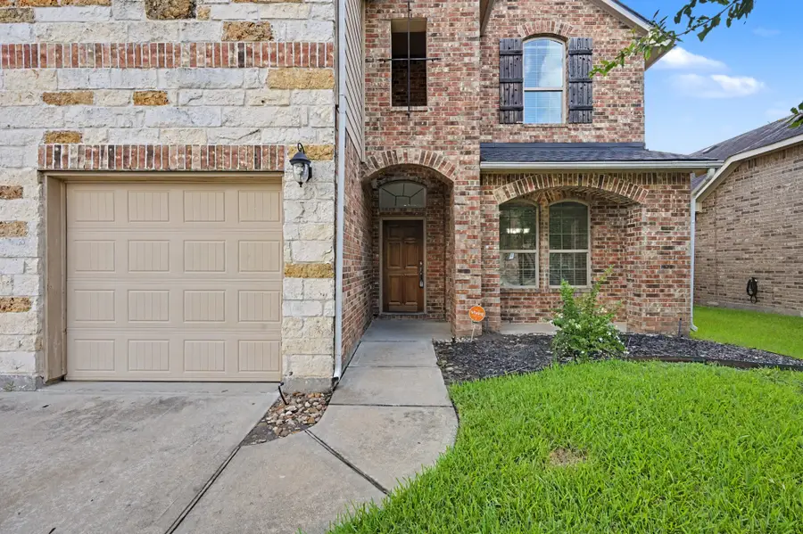 22410 Ebbets Field Drive, Spring, TX 77389 - #3