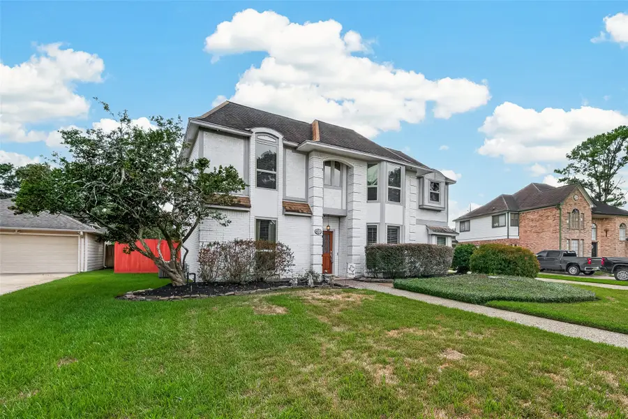 18331 Longcliffe Drive, Houston, TX 77084 - #2