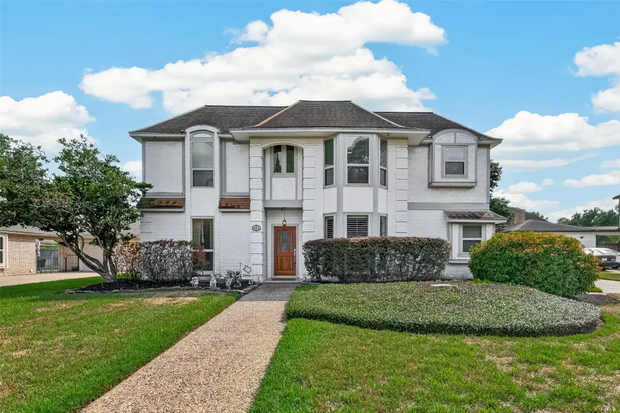 18331 Longcliffe Drive, Houston, TX 77084 - #3