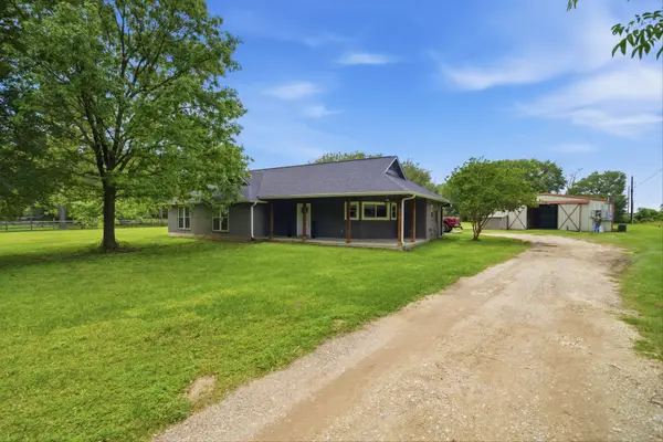 19819 Hampton Wood Drive, Tomball, TX 77377