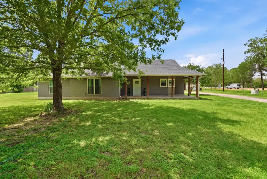 19819 Hampton Wood Drive, Tomball, TX 77377 - #2