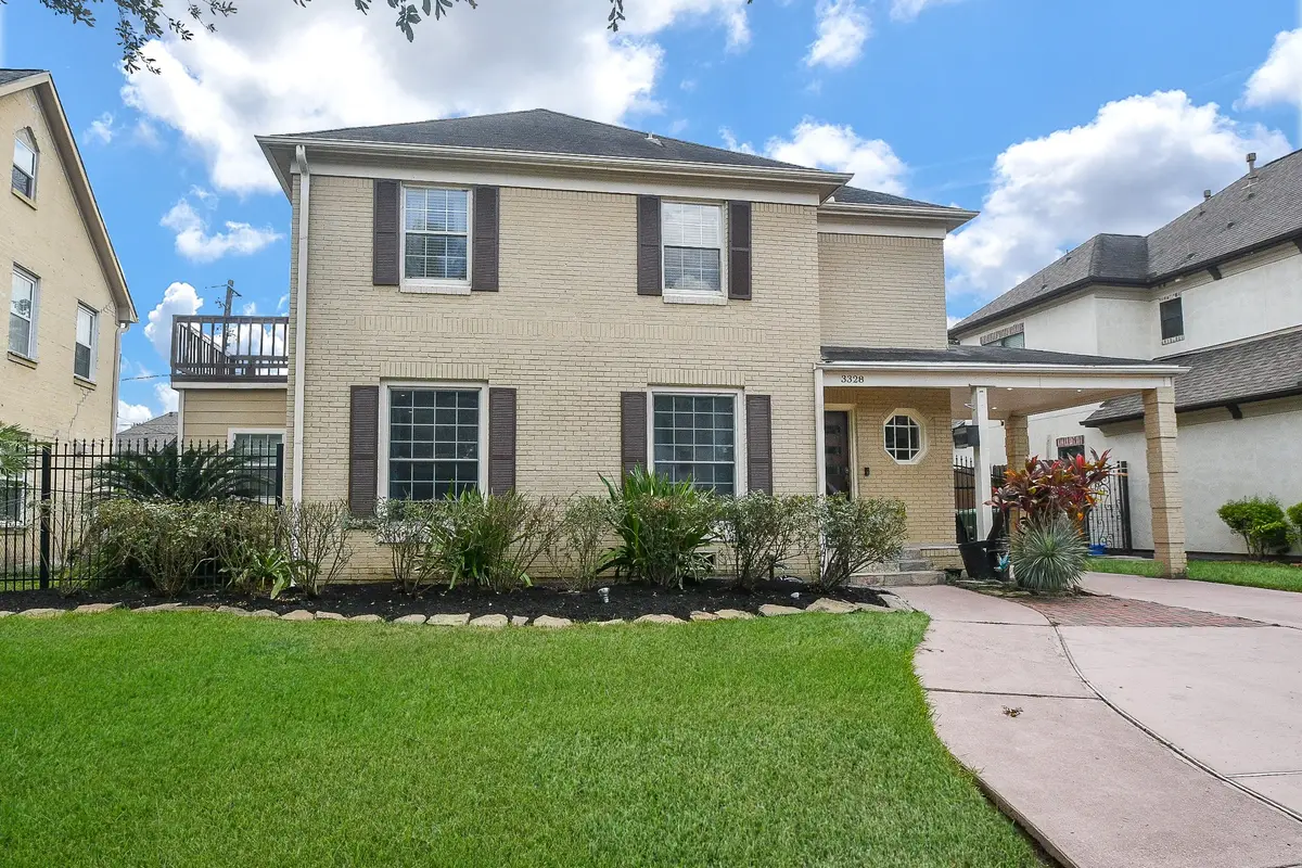 3328 Southmore Boulevard, Houston, TX 77004 - Image #1