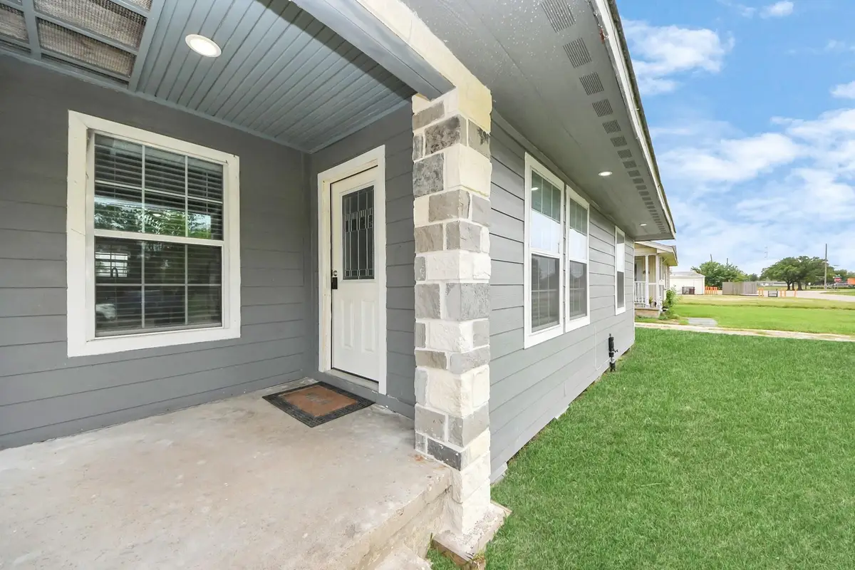 117 Glasgow Street, Pasadena, TX 77506 - #1