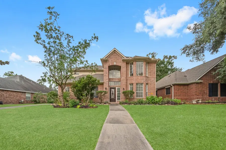 19827 Lajuana Lane, Spring, TX 77388 - Image #2