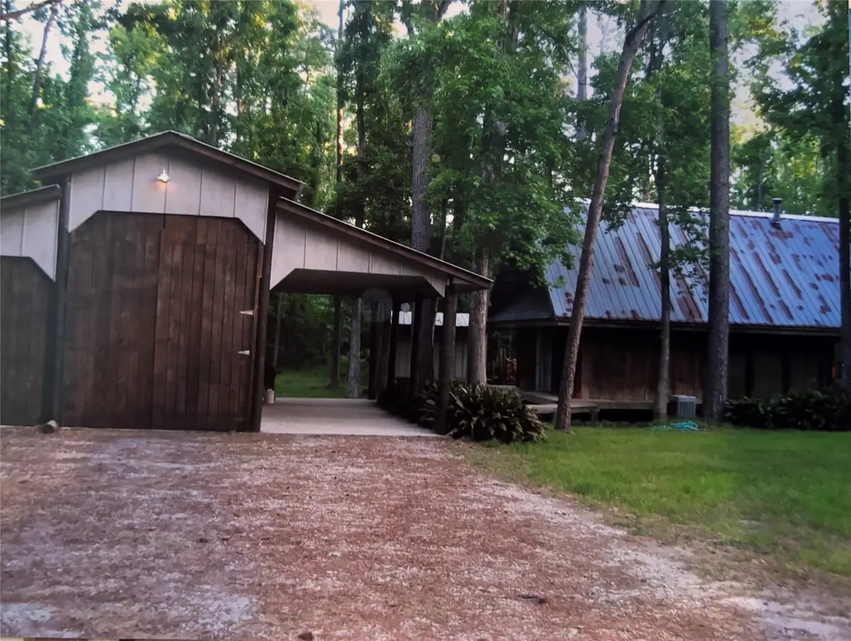 141 Walnut Loop Loop, Shepherd, TX 77371 - Image #1