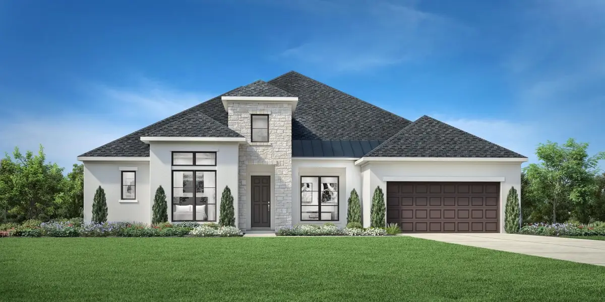 6006 River Ash Lane, Richmond, TX 77407 - #1