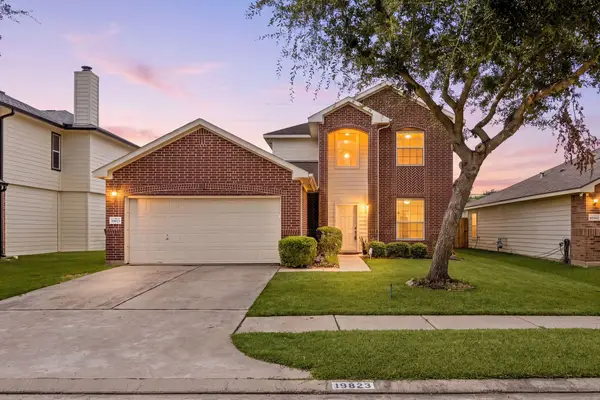 19823 Billineys Park Drive, Katy, TX 77449