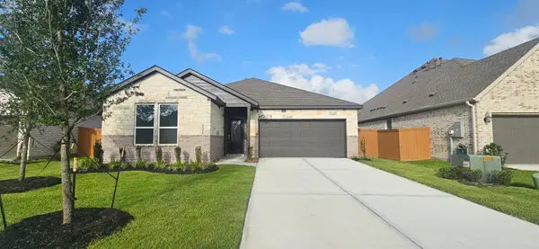 13120 Pinnacle Beach Drive, Texas City, TX 77568