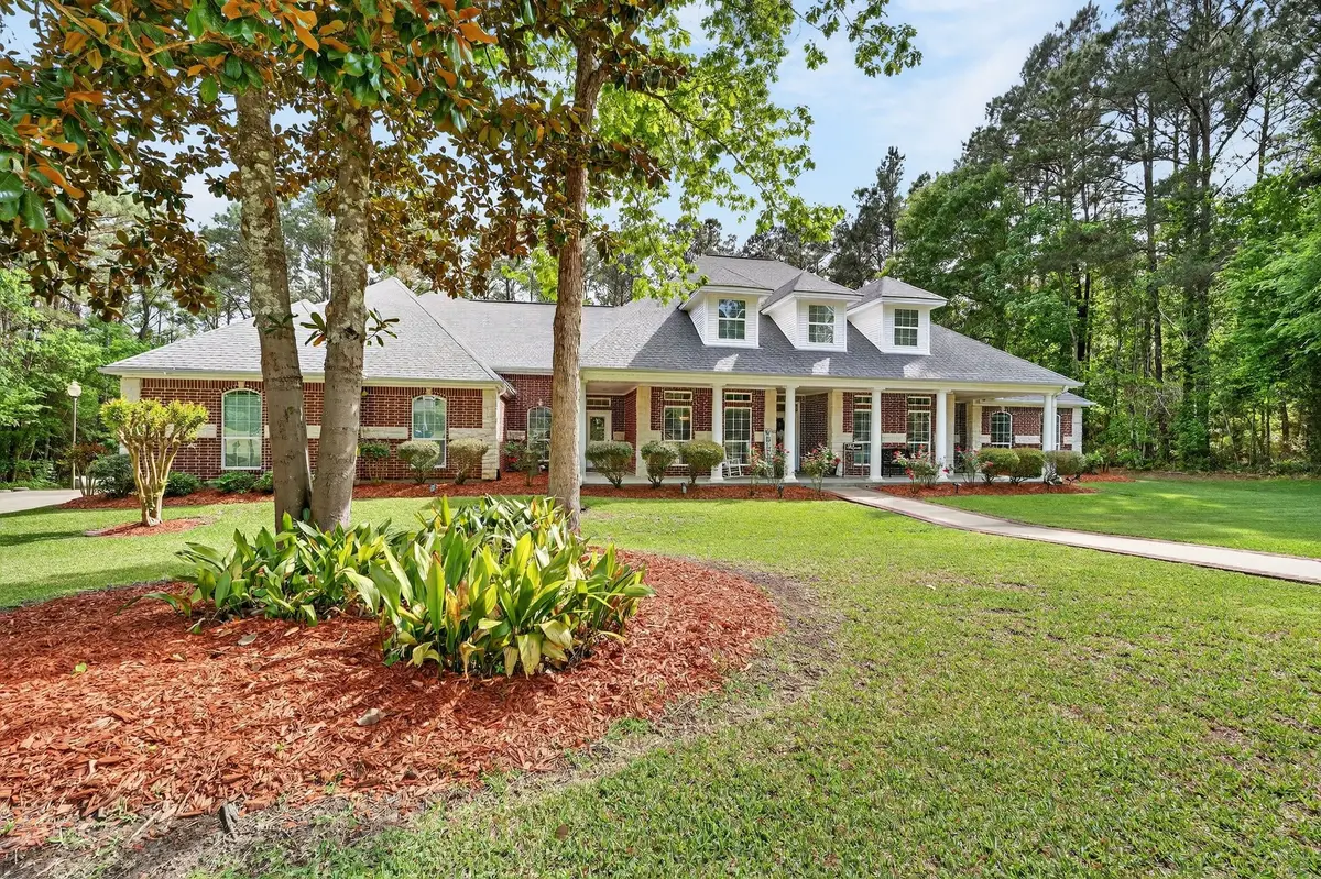 341 Billy Clark Road, Huntington, TX 75949 - #1