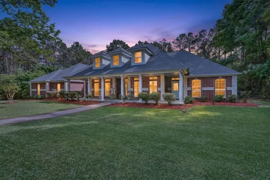 341 Billy Clark Road, Huntington, TX 75949 - #3