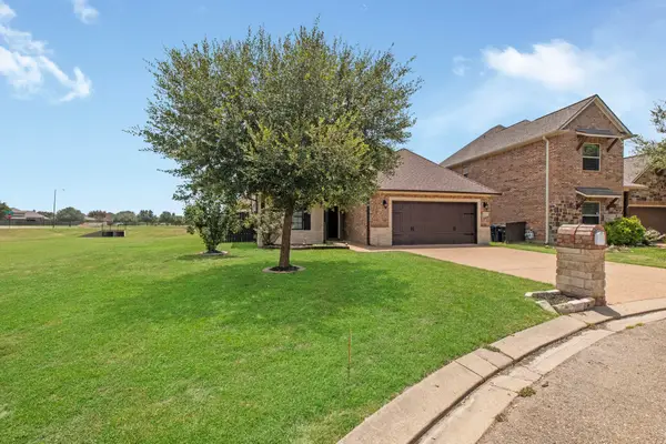 4107 Cripple Creek Court, College Station, TX 77845