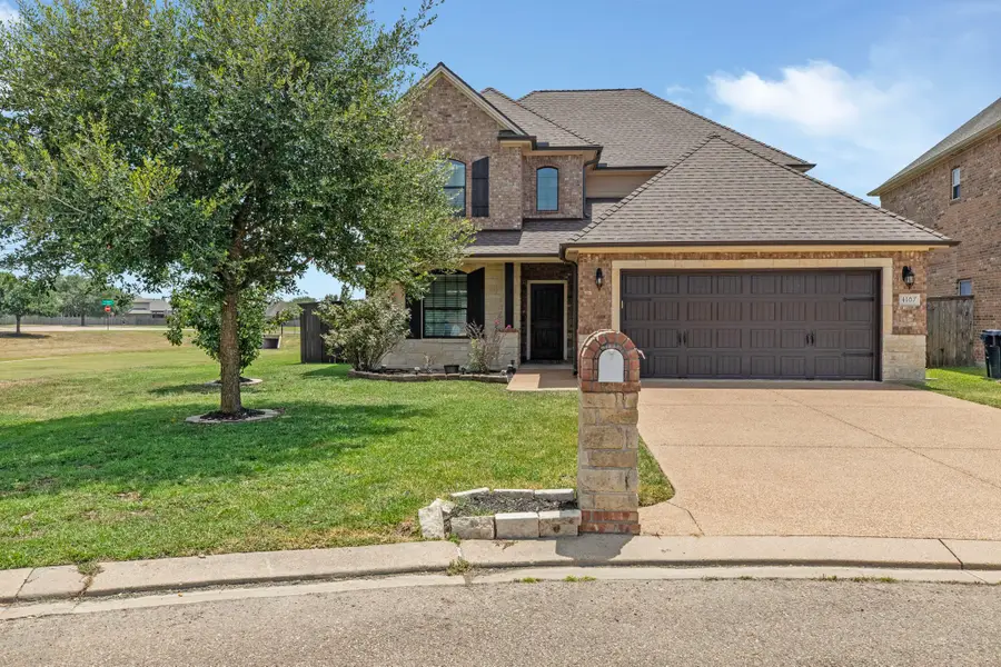 4107 Cripple Creek Court, College Station, TX 77845 - #2
