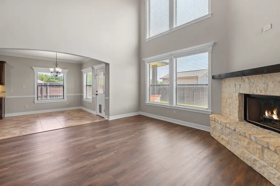 4107 Cripple Creek Court, College Station, TX 77845 - #3