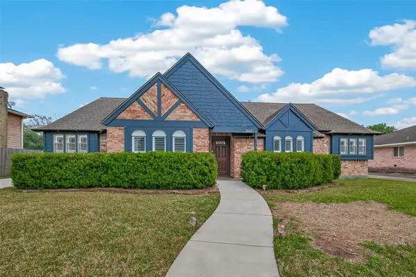 15531 Penn Hills Lane, Houston, TX 77062