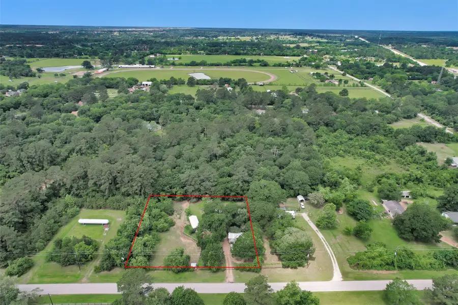 32117 Old Hempstead Road, Magnolia, TX 77355 - #2