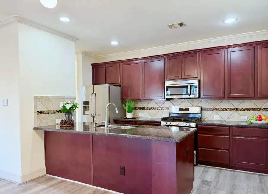 1954 Jara Court, Spring, TX 77388 - #3