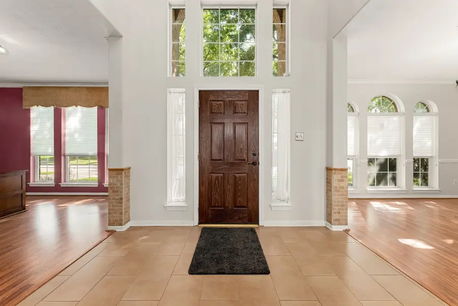 2914 Clayton Ridge Court, Houston, TX 77082 - #3