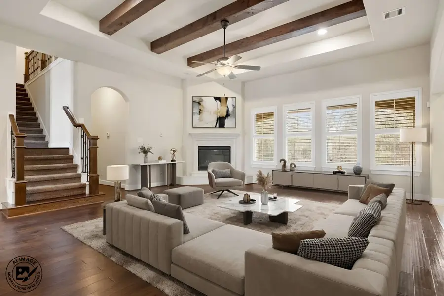 6515 Fraser Point Court, Spring, TX 77379 - #3