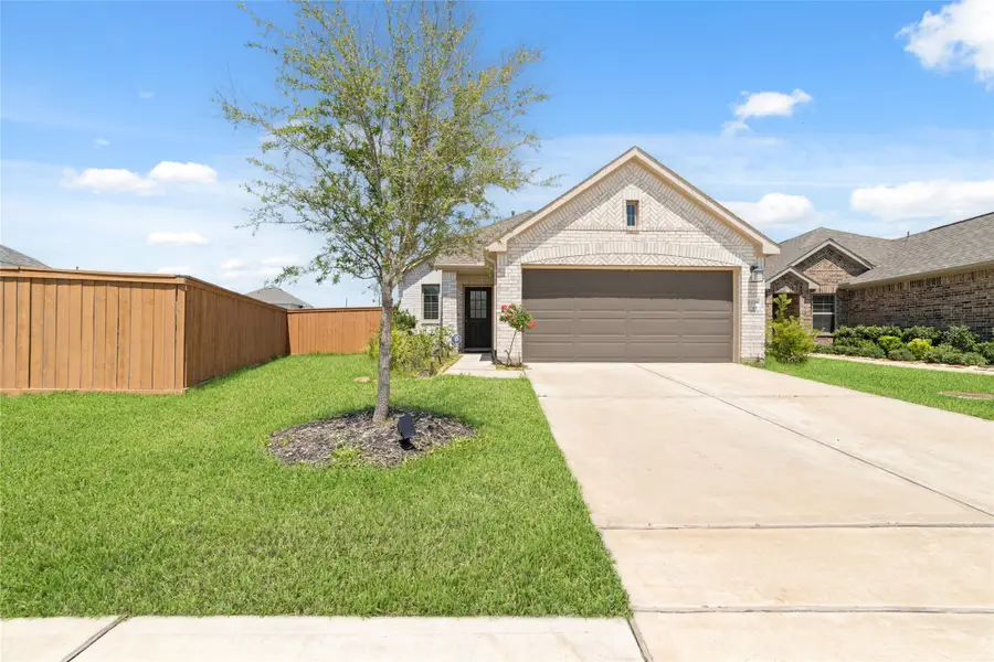 8326 Royal Breeze Drive, Cypress, TX 77433 - #2