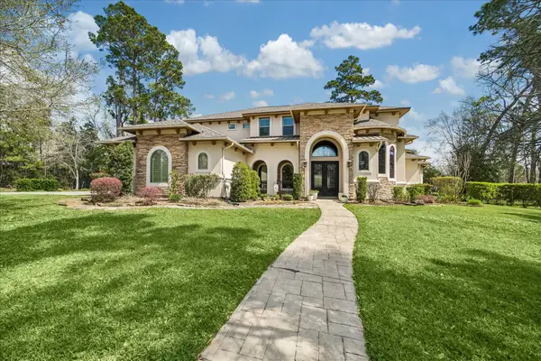 21010 Kings River Point Drive, Kingwood, TX 77346