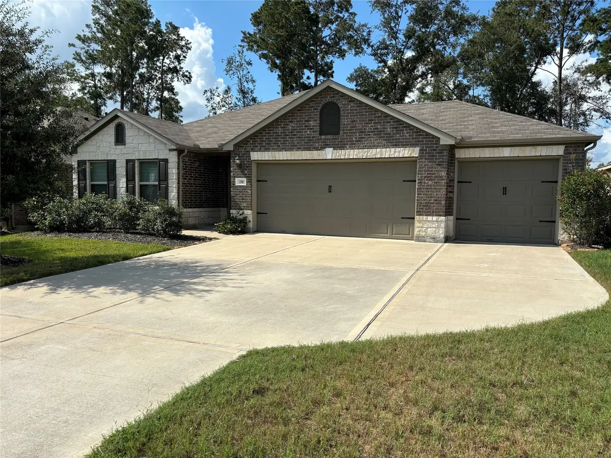 150 Valiant Ridge Trail, Magnolia, TX 77354 - Image #1