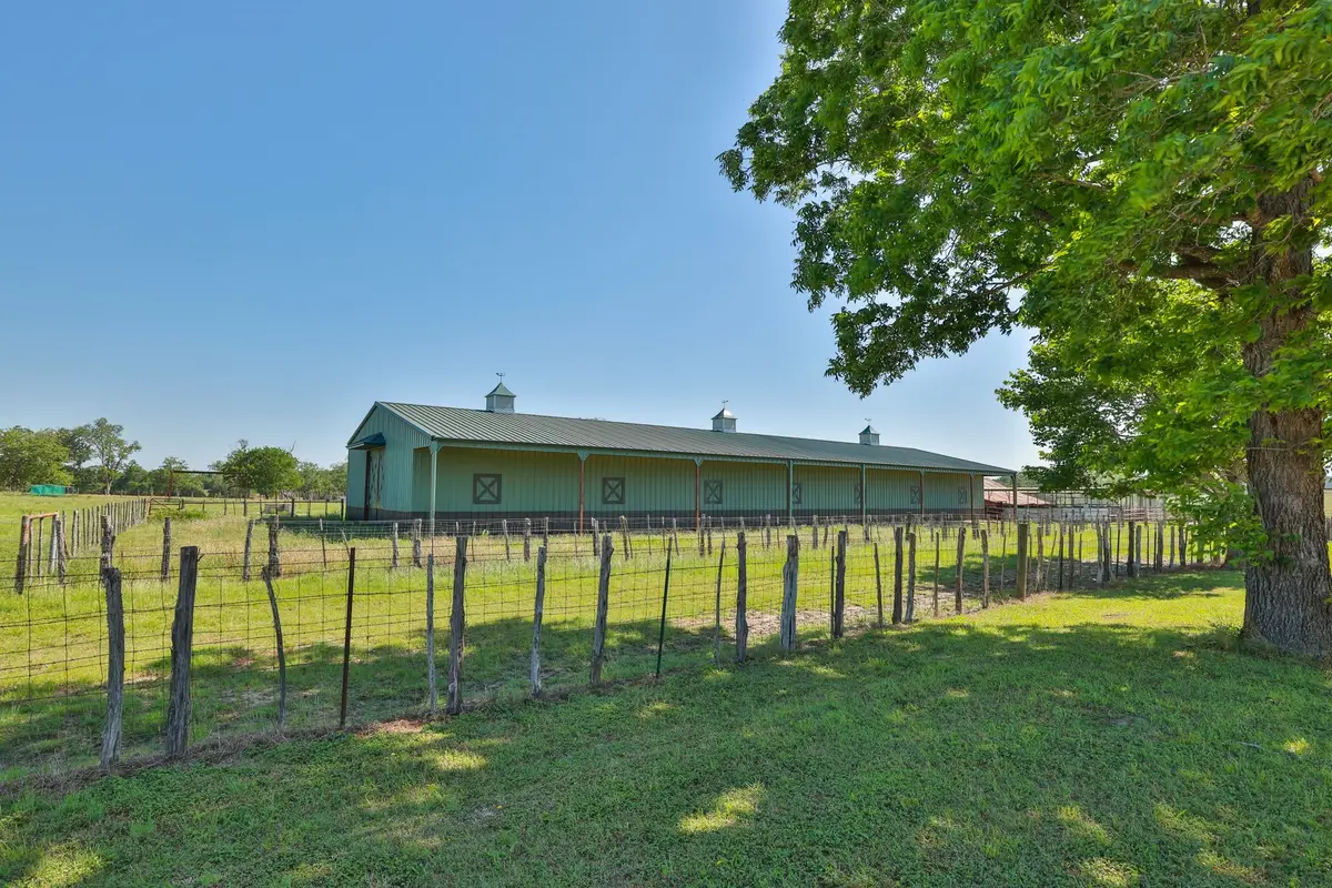 Tract #8 Cr 305 Road, Navasota, TX 77868 - Image #1
