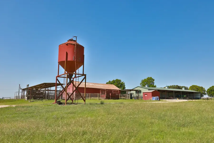 Tract #8 Cr 305 Road, Navasota, TX 77868 - Image #2