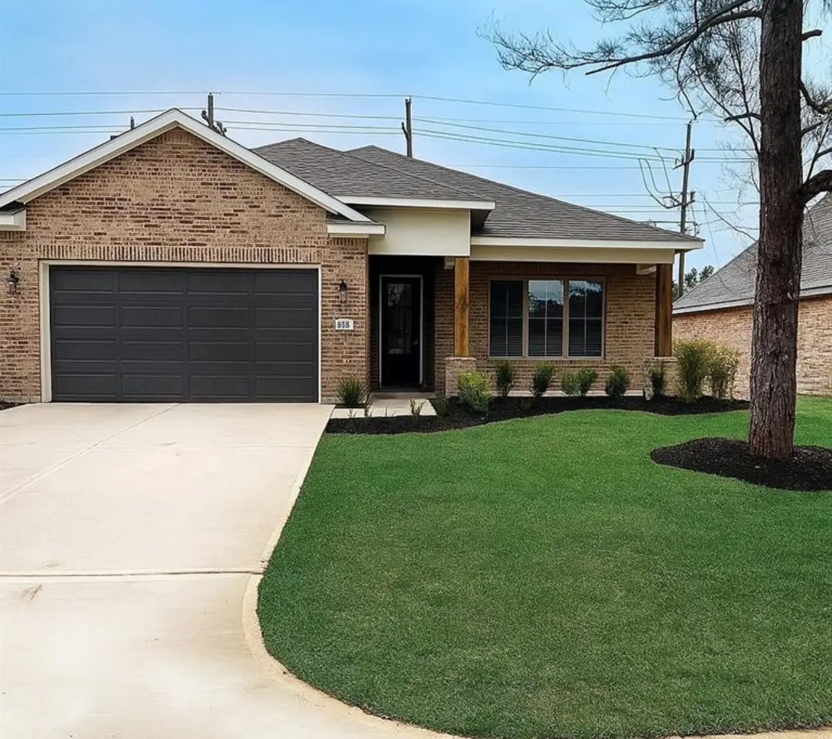 3522 Stonehenge Drive, Montgomery, TX 77356 - Image #1