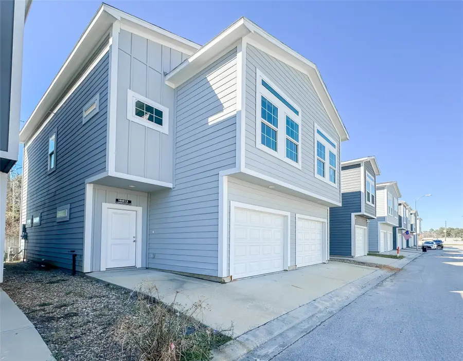 18813 Luminescent Lane, Spring, TX 77379 - Image #3