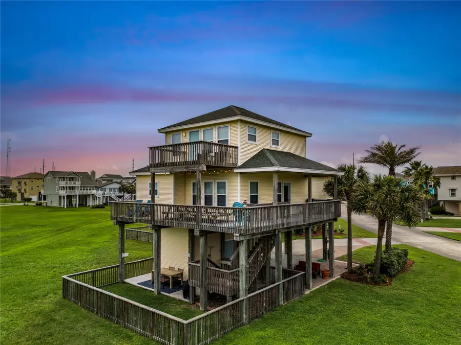 4114 Courageous Lane, Galveston, TX 77554 - #2