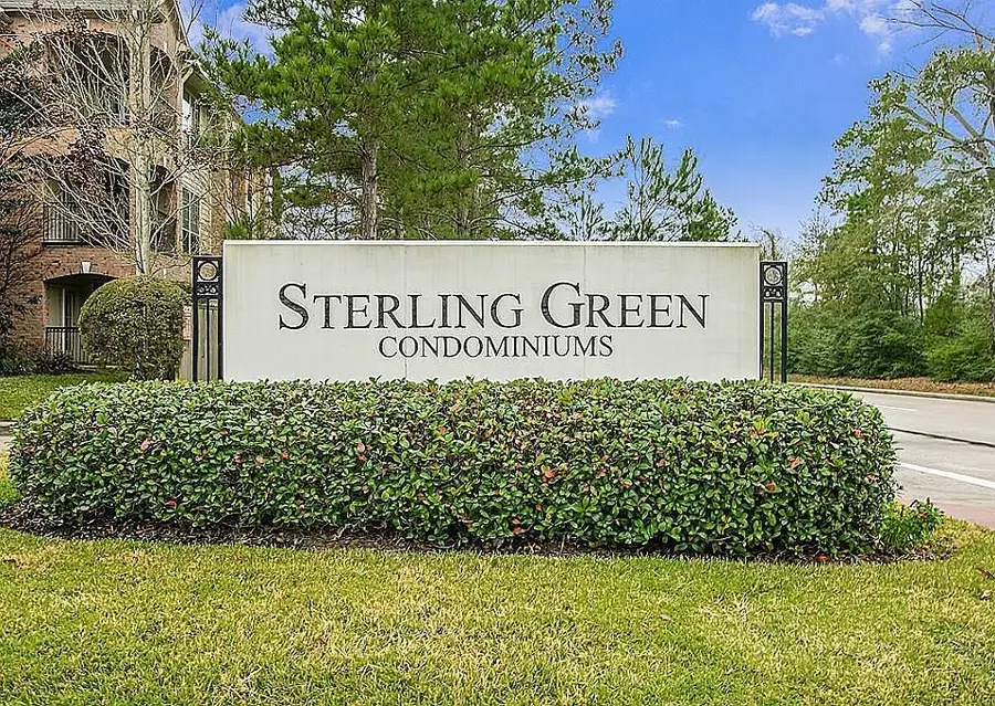 6607 Lake Woodlands Drive #334, The Woodlands, TX 77382 - Image #2