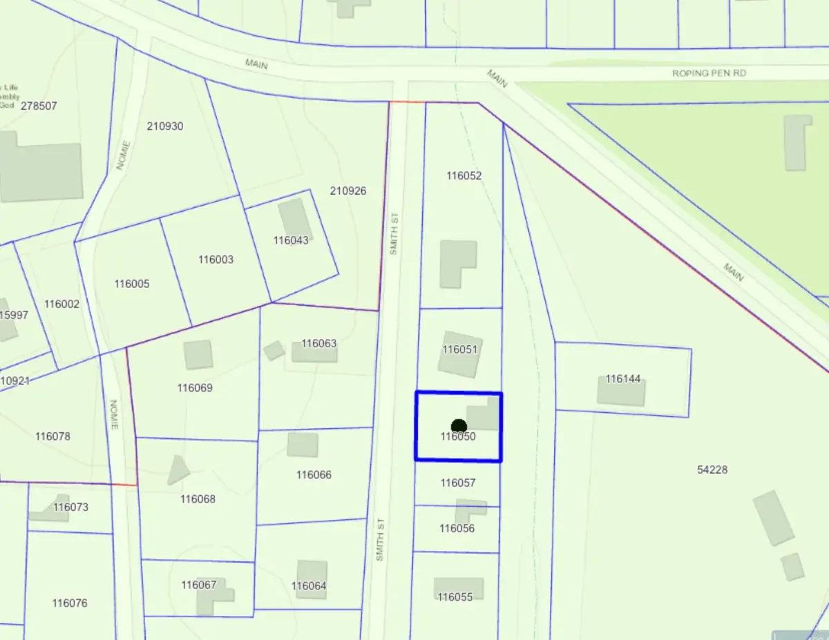 TBD Smith Street, Splendora, TX 77372 - Image #1