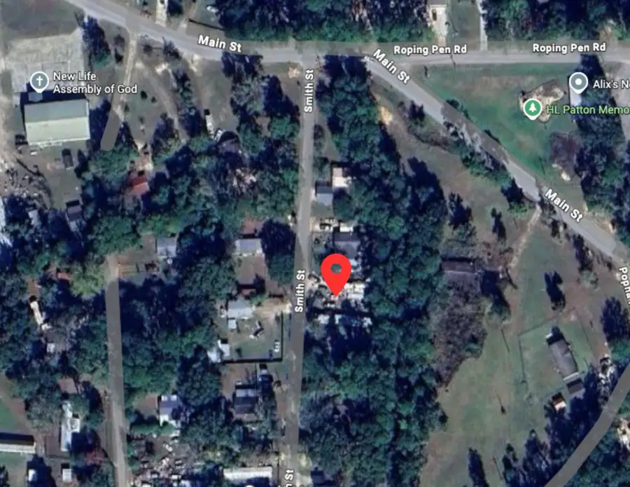 TBD Smith Street, Splendora, TX 77372 - Image #2