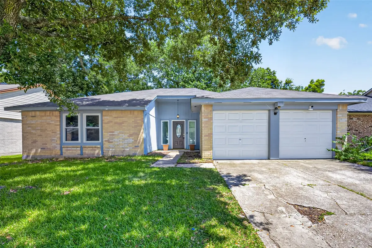 2527 Corral Trail, Friendswood, TX 77546 - #1
