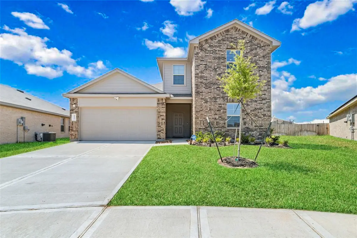 5127 Radiant Dawn Drive, Katy, TX 77449 - Image #1