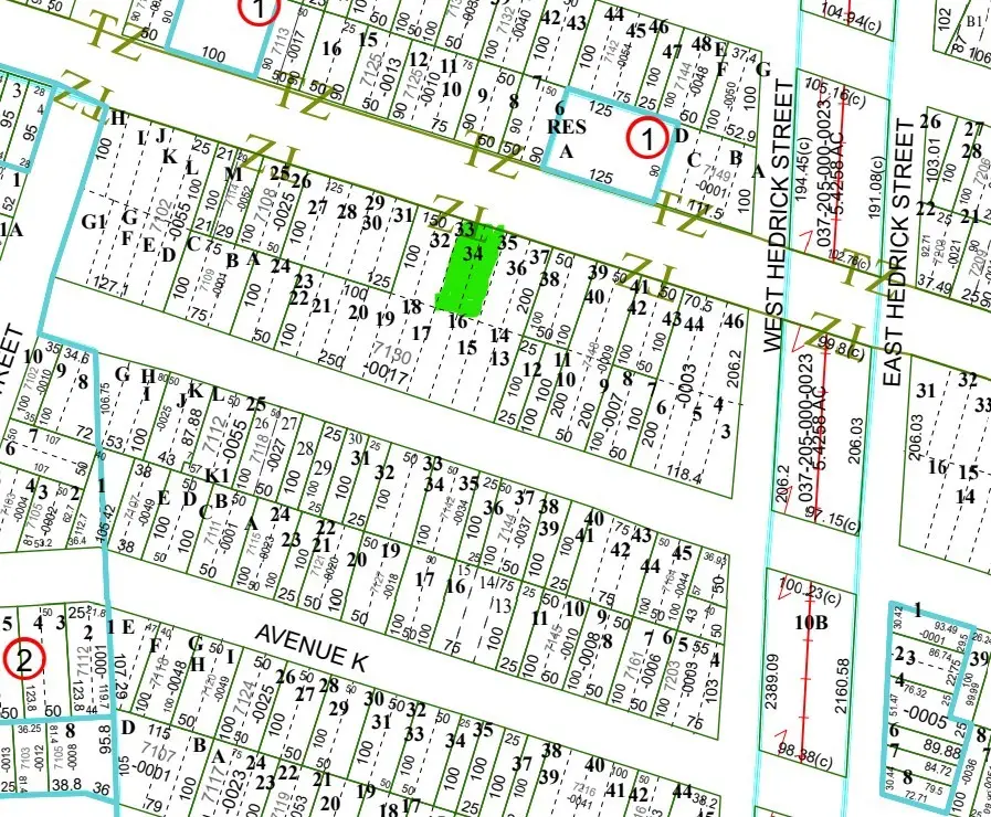 7120 Avenue L, Houston, TX 77011 - Image #1