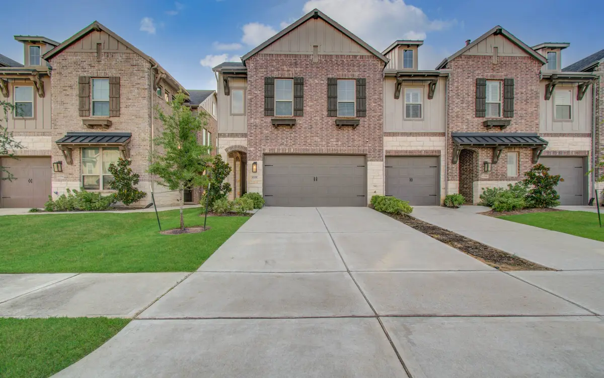 6510 Bramble Cove Lane, Fulshear, TX 77441 - #1