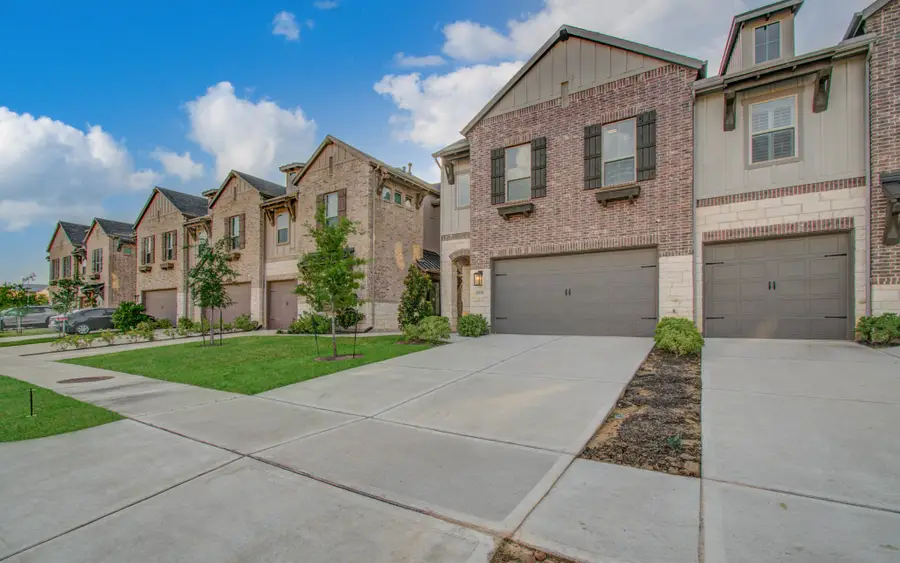 6510 Bramble Cove Lane, Fulshear, TX 77441 - #2