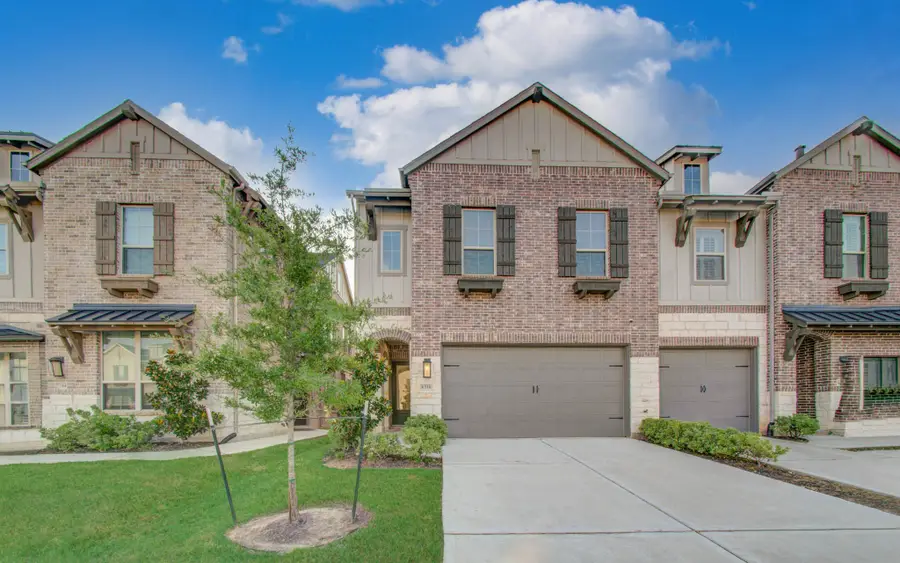 6510 Bramble Cove Lane, Fulshear, TX 77441 - #3