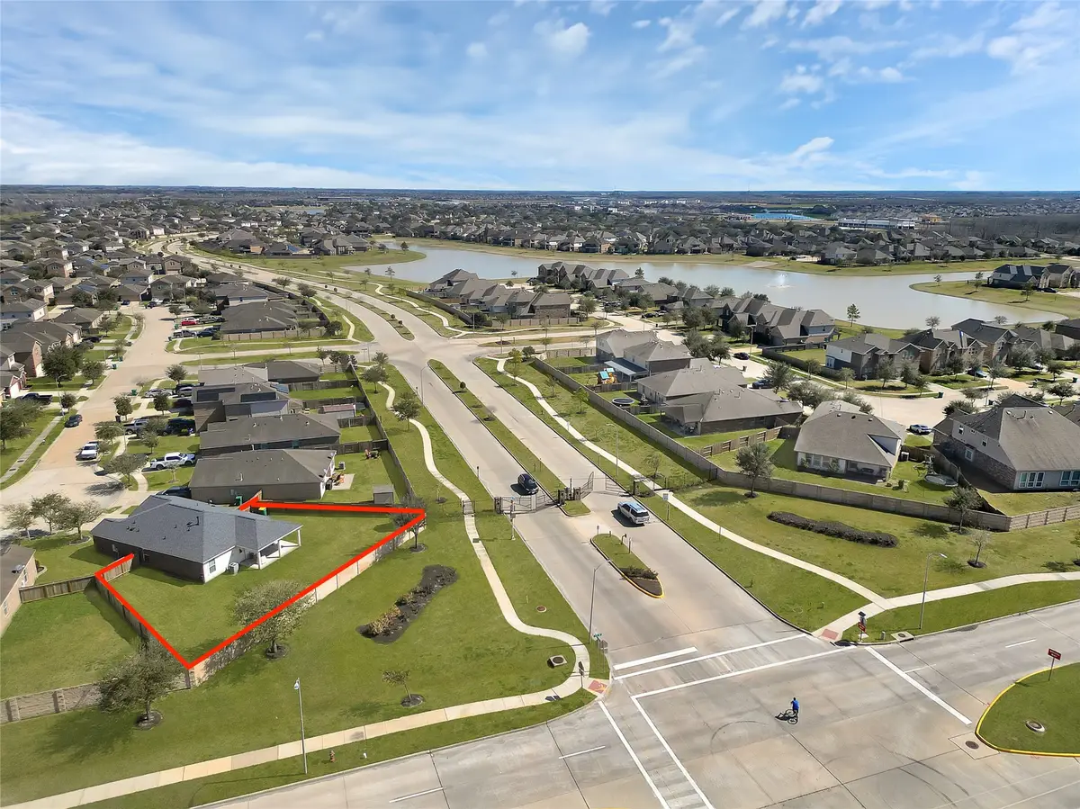 1802 Opal Peach Drive, Rosharon, TX 77583 - #1