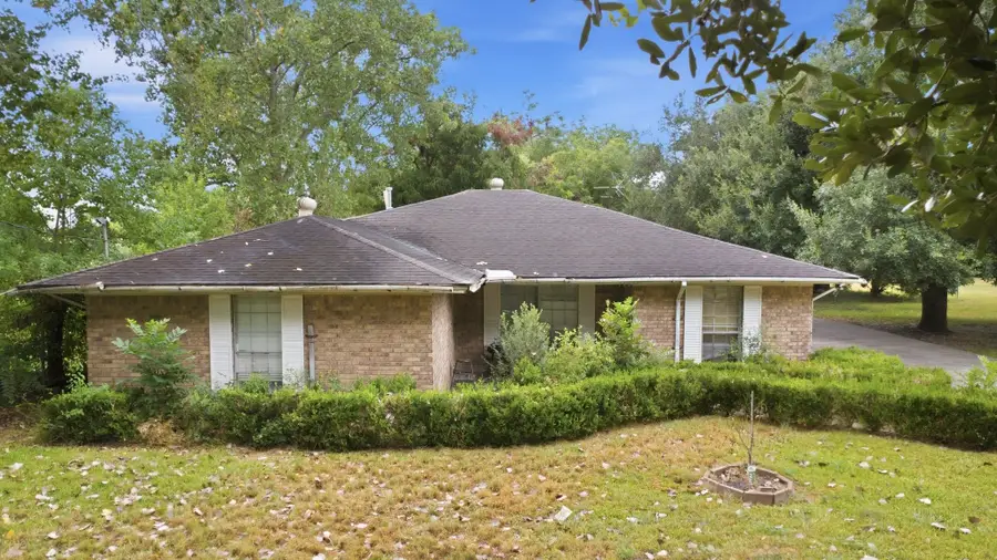 14054 Ambrose Street, Houston, TX 77045 - #2