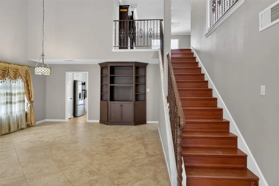 1323 Bluestone Drive, Missouri City, TX 77459 - #2