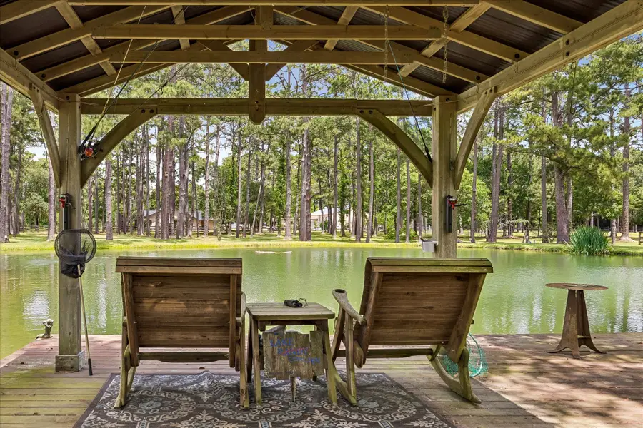 4803 County Road 197, Alvin, TX 77511 - #2