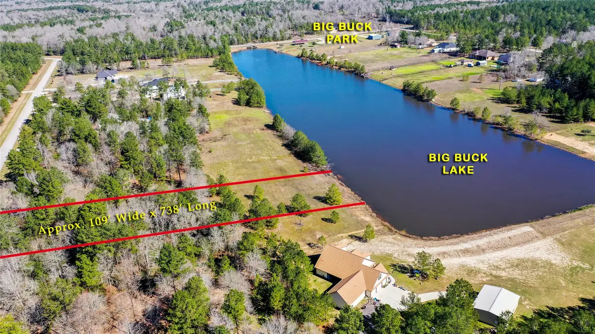 2014 White Doe Court, Cleveland, TX 77328 - #1