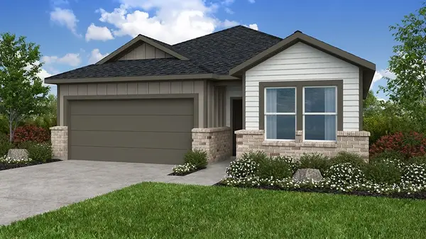 18315 Maroon Harbor Way, Crosby, TX 77532